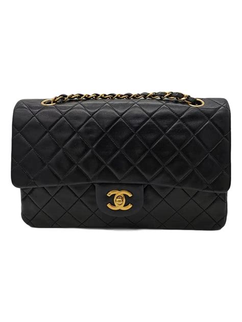 borse chanel scontate|chanel borse outlet.